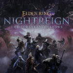 ELDEN RING NIGHTREIGN: DLC THE FORSAKEN HOLLOWS erscheint am 04. Dezember