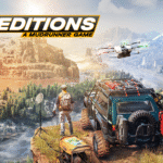 Expeditions – Season 4: Amber Dusk ist jetzt verfügbar!