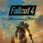 Fallout 4: Anniversary Edition jetzt weltweit erhältlich inklusive Creations und mehr als 150 Creation-Club-Inhalten