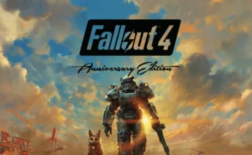 Fallout 4: Anniversary Edition jetzt weltweit erhältlich inklusive Creations und mehr als 150 Creation-Club-Inhalten
