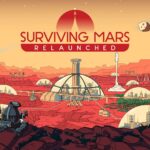 Surviving Mars: Relaunched jetzt erhältlich