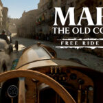 Mafia: The Old Country präsentiert das Free Ride-Update