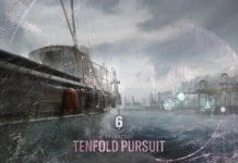Rainbow Six Siege Operation Tenfold Pursuit angekündigt: Year 10 Season 4 bringt einen Operator-Remaster, neue Waffen und ein 10-Years-Jubiläumsevent