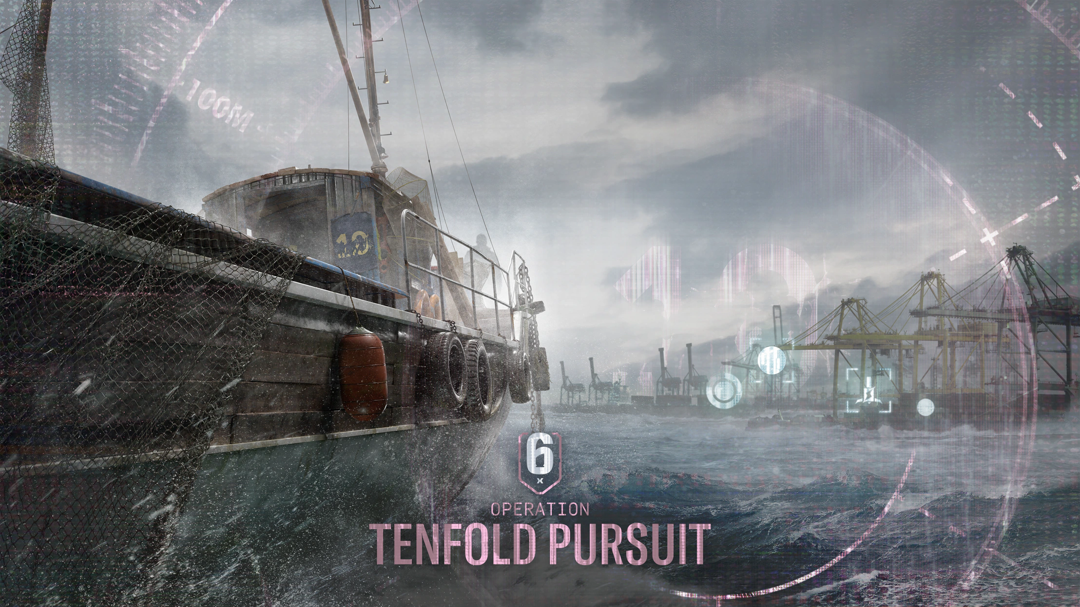 Rainbow Six Siege Operation Tenfold Pursuit angekündigt: Year 10 Season 4 bringt einen Operator-Remaster, neue Waffen und ein 10-Years-Jubiläumsevent