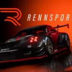 RENNSPORT ist ab sofort verfügbar