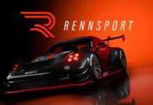 RENNSPORT ist ab sofort verfügbar
