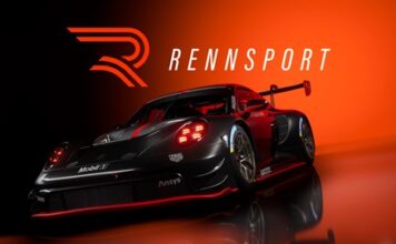 RENNSPORT ist ab sofort verfügbar