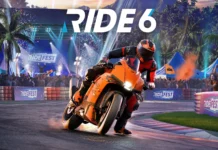 RIDE 6 von Milestone erscheint am 12. Februar 2026