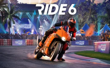 RIDE 6 von Milestone erscheint am 12. Februar 2026