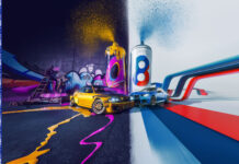 The Crew Motorfest startet Year 3 mit einer energiegeladenen Season 8 und feiert damit Straßenrennen und das BMW M-Erbe