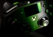 Revolution X Unlimited: NACON feiert Xbox 360-Geburtstag mit einer Special Edition