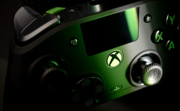 Revolution X Unlimited: NACON feiert Xbox 360-Geburtstag mit einer Special Edition