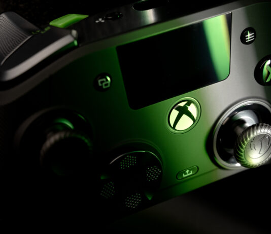 Revolution X Unlimited: NACON feiert Xbox 360-Geburtstag mit einer Special Edition