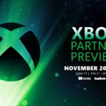 Xbox Partner Preview: Schau Dir die neuesten Spiele von unseren großartigen Third Party-Partnern an!
