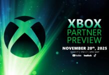 Xbox Partner Preview: Schau Dir die neuesten Spiele von unseren großartigen Third Party-Partnern an!