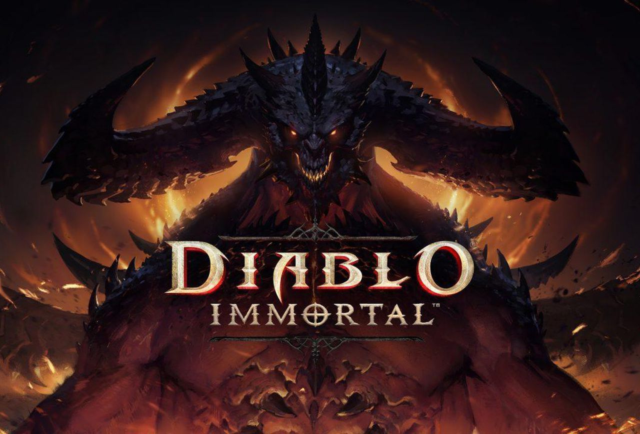 Diablo Immortal: Heute startet das Finale der Epoche des WahnsB