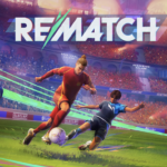 Rematch Season 2 gestartet
