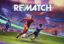 Rematch Season 2 gestartet