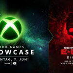 Der Xbox Games Showcase 2026 findet am 7. Juni statt, gefolgt von der Gears of War: E-Day Direct