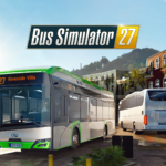 Announcement Trailer von Bus Simulator 27 präsentiert neue Marke Solaris Bus & Coac