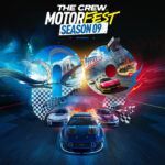 Ubisoft und NASCAR kündigen Zusammenarbeit für The Crew Motorfest an