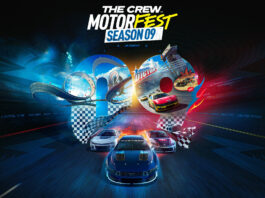 Ubisoft und NASCAR kündigen Zusammenarbeit für The Crew Motorfest an