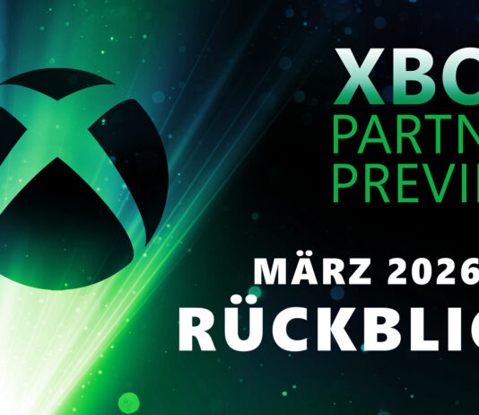 Alle Ankündigungen von der Xbox Partner Preview