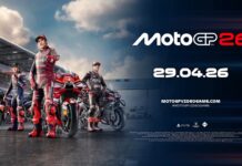Milestone und MotoGP kündigen den Launch von MotoGP26 für den 29. April an