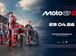 Milestone und MotoGP kündigen den Launch von MotoGP26 für den 29. April an