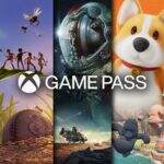 Xbox Game Pass: Highlights im April