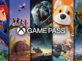 Xbox Game Pass: Highlights im April