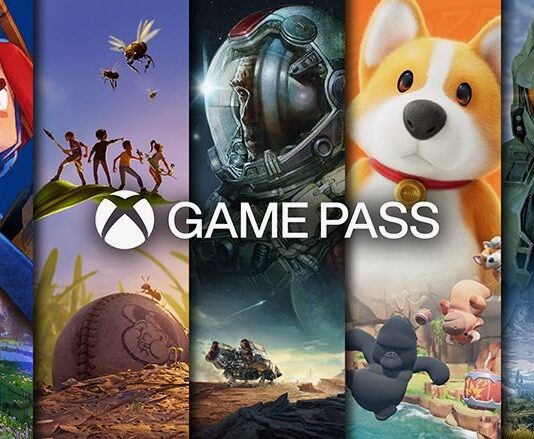Xbox Game Pass: Highlights im April