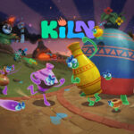 Der Töpfer-Multiplayer Kiln ist ab sofort verfügbar!