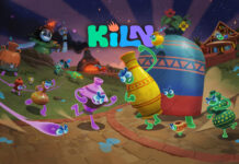 Der Töpfer-Multiplayer Kiln ist ab sofort verfügbar!