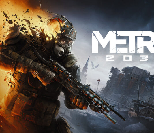 METRO 2039: Eine Reise ins dunkle Herz des postapokalyptischen Moskaus