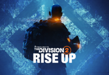 The Division 2: Neue Season “Rise Up” gestartet
