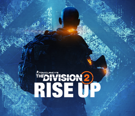 The Division 2: Neue Season “Rise Up” gestartet