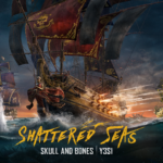 Skull and Bones: Year 3 Season 1 „Shattered Seas“ ab sofort verfügbar