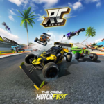 The Crew Motorfest – RC Raserei-Paket ab sofort erhältlich