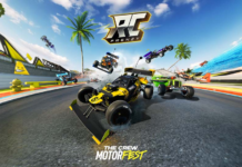The Crew Motorfest – RC Raserei-Paket ab sofort erhältlich