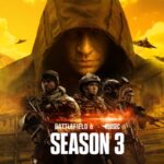 Season 3-Trailer für Battlefield 6 und REDSEC veröffentlicht