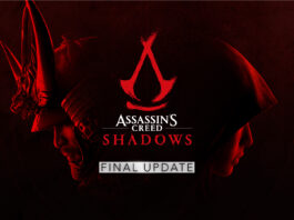 Assassin’s Creed Shadows: Finales großes Title-Update erscheint am 16. Juni