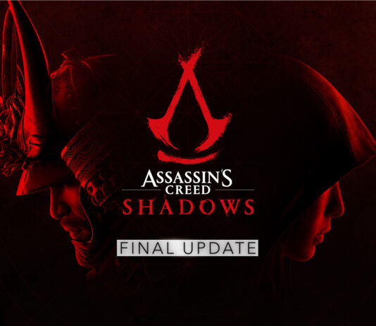 Assassin’s Creed Shadows: Finales großes Title-Update erscheint am 16. Juni