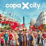 Pünktlich zur Fußball-Weltmeisterschaft: Tycoon- und Stadtmanagement-Spiel ‚Copa City‘ ab sofort erhältlich!
