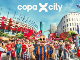 Pünktlich zur Fußball-Weltmeisterschaft: Tycoon- und Stadtmanagement-Spiel ‚Copa City‘ ab sofort erhältlich!