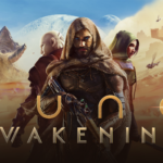 Dune: Awakening erscheint am 22. September für Konsolen inklusive vollständigem Einzelspieler-Modus