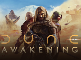 Dune: Awakening ist ab sofort für Konsolen erhältlich