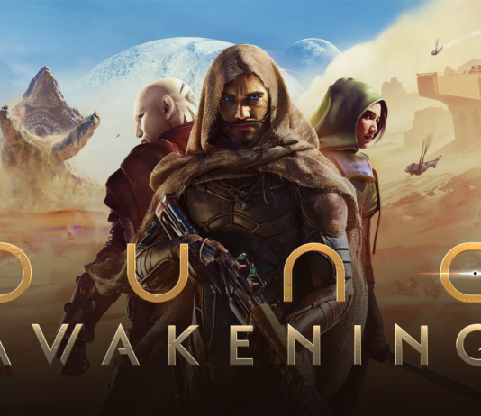 Dune: Awakening ist ab sofort für Konsolen erhältlich