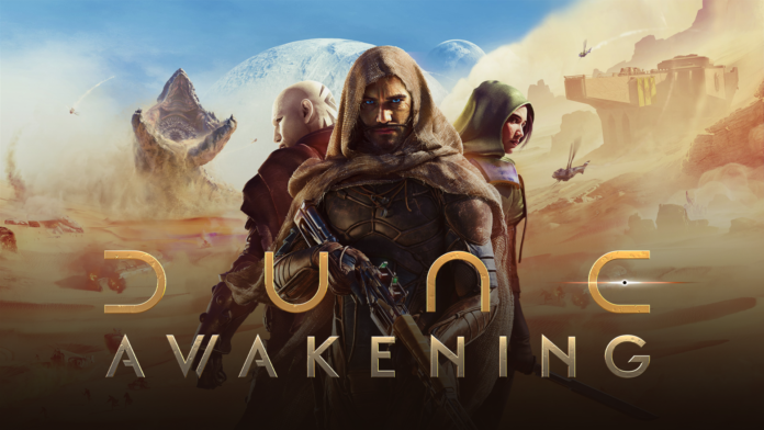 Dune Awakening