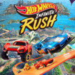 Insel-Hopping mal anders: Milestone und Mattel kündigen Hot Wheels Infinite Rush für den 24. September an